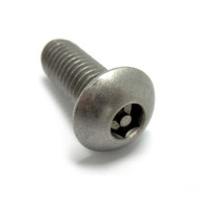 Stainless Steel Anti-Theft Bolt